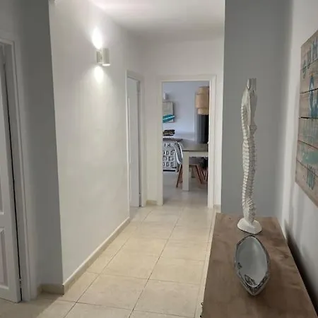 Endless Summer - Playa Arenal Apartment Javea