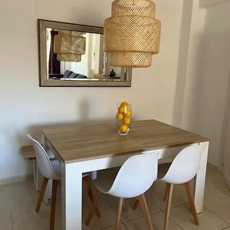 Endless Summer - Playa Arenal Apartment *