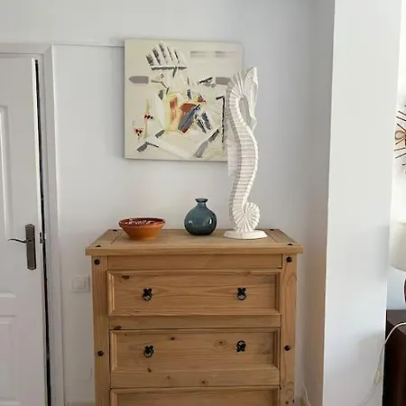 Appartement Endless Summer - Playa Arenal Jávea