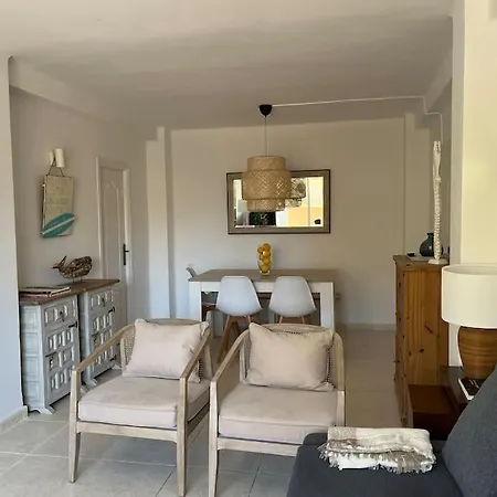 Appartement Endless Summer - Playa Arenal