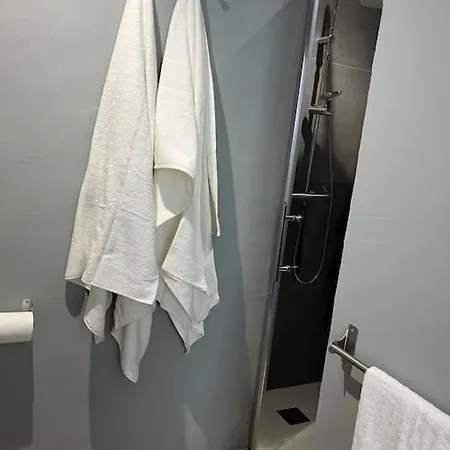 Endless Summer - Playa Arenal Appartement Jávea