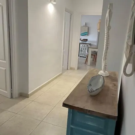 Endless Summer - Playa Arenal Apartment