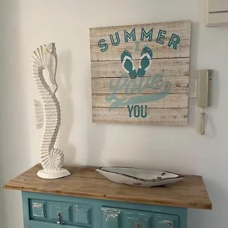 Endless Summer - Playa Arenal Jávea