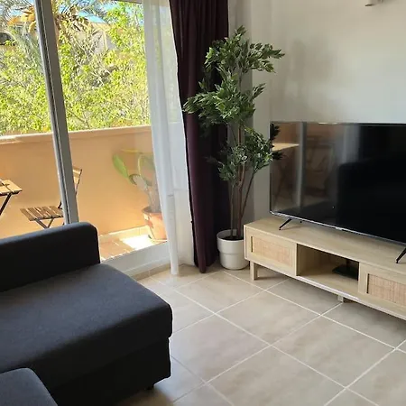Apartment Endless Summer - Playa Arenal *