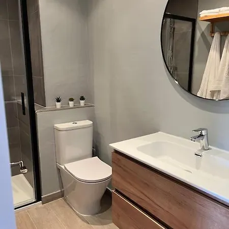 Endless Summer - Playa Arenal Appartement *