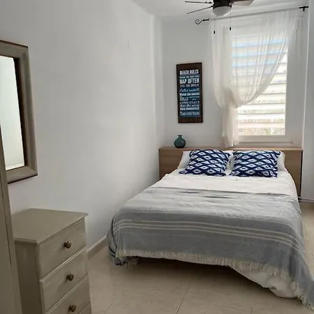 Appartement Endless Summer - Playa Arenal