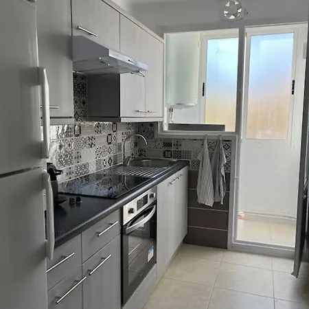 Endless Summer - Playa Arenal Apartment Javea
