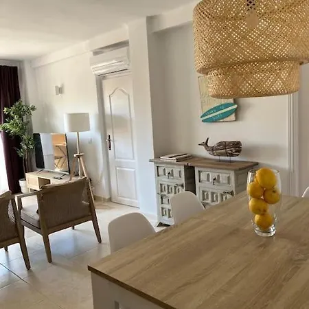 Endless Summer - Playa Arenal Jávea