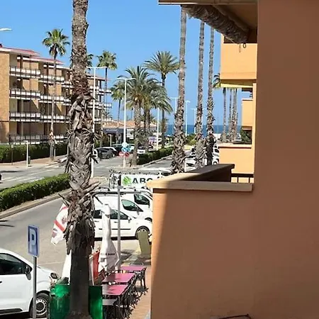 Endless Summer - Playa Arenal Apartment Javea