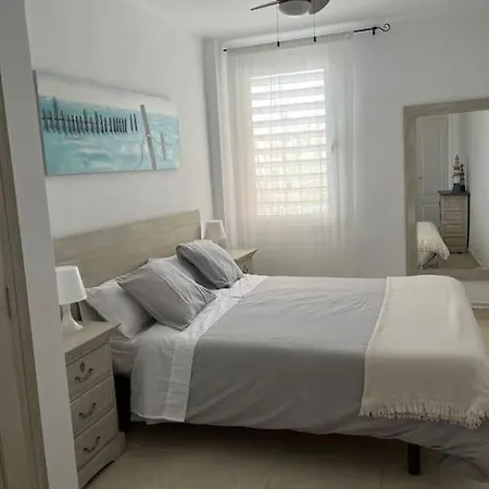 Endless Summer - Playa Arenal Appartement *